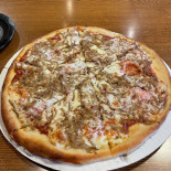 Moon Dog Brick Oven