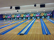 Spare Time Lanes Lounge