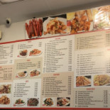 Chef Ming's