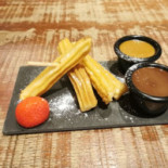 Bella Italia Cheshire Oaks