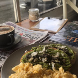 Union St. Cafe