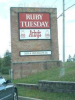 Ruby Tuesday's