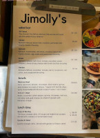 Jimolly's Bakery Cafe