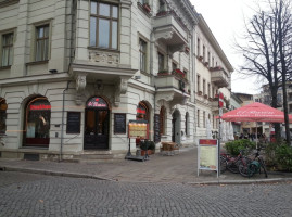 El Barón Steakhaus Restaurante