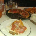 Lamppost Pizza