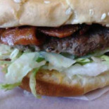 Carr's Drive In