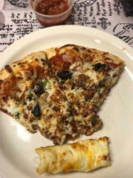 Ozark Mountain Pizza