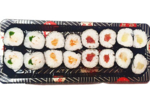 Iso Sushi