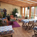 Dorothy's Veggie Bistro