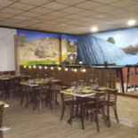 Asador La Yeska