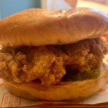 Popeyes Louisiana Kitchen