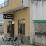 O Mosteiro