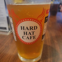 Hard Hat Cafe