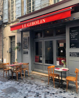 Le Gibolin