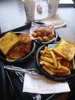 Zaxby's