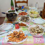 Chiringuito Casa Blanca