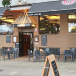 El Pazo Cafeteria