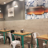 La Tapera Cafe Tapas
