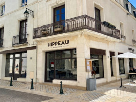 Hippeau Brasserie