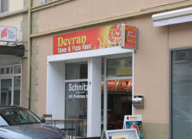 Devran Döner Pizza Haus