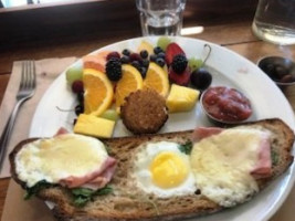 Boulangerie Le Pain Dans Les Voiles