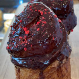 Bruno's Bakery