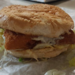 Scotsmans Fish & Chips
