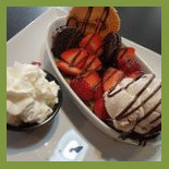 Creams Cafe