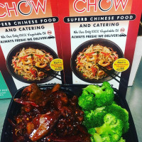 Chow Superb Chinese Food