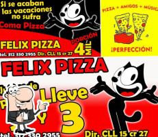 Felix Pizza