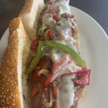 Tuckahoe Station Cafe
