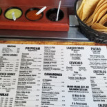 El Barco Mariscos