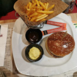 Hippopotamus Steakhouse