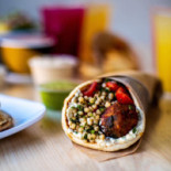 Cava Grill