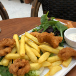 The Garden Grind Cafe