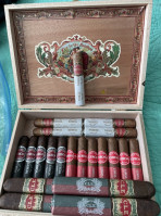 Pcb Cigars