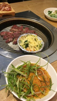 Korean BBQ Clarendon