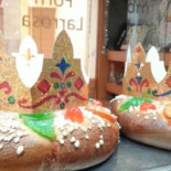 Forn Larrosa