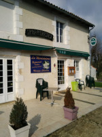 La Maréchalerie D'alex