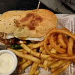 Sandbelt Club Restaurant Bistro