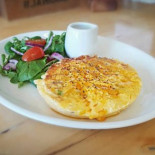 Holy Loch Coffee Shop