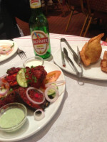 New Delhi Tandoori Indian Restaurant