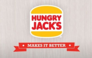 Hungry Jack's Burgers Wyoming