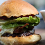 H Bar Restaurant