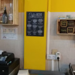 La Cafeteria