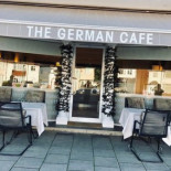 The German Cafe