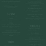 Green Door Tavern