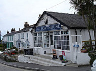 The Boathouse