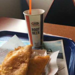 Long John Silver's