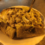 Espak King Kebab